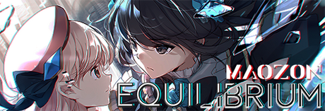 Maozon - Equilibrium