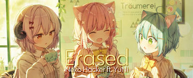 Neko Hacker - Erased