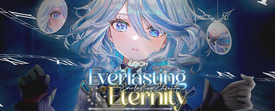 Ludicin - Everlasting Eternity